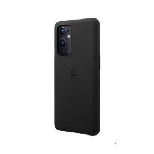 OnePlus Sandstone Bumper Case For OnePlus 9 Pro (AMT-0113)