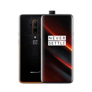 OnePlus 7T Pro 256GB 5G McLaren Edition Dual Sim Papaya Orange - Non PTA Compliant