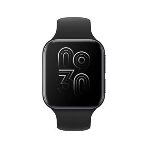 Oppo 41MM Smartwatch Black - Global Version