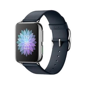 Oppo 46MM Smartwatch Black - Global Version