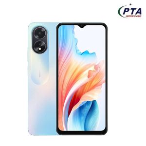 Oppo A18 Dual Sim