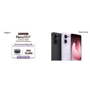 Oppo Reno 13F 4g