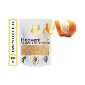 Organic Superfoods Orange Peel Powder 100gm
