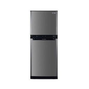 Orient Ice 470 Freezer-on-Top Refrigerator 16 Cu Ft Crystal