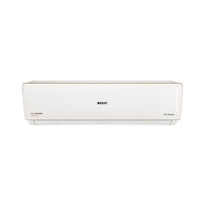 Orient Mega/Divine DC Inverter Split Air Conditioner 1.5 Ton (18G)