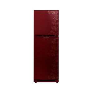 Orient Snow 540 Freezer-on-Top Refrigerator 19 Cu Ft Vine Red (68750 IP MP)
