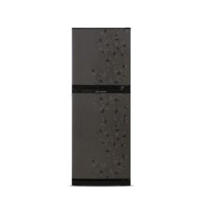Orient Snow 540 Freezer-on-Top Refrigerator 19 Cu Ft Vine Black (68750 IP MP)