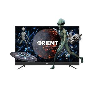 Orient Thriller 43