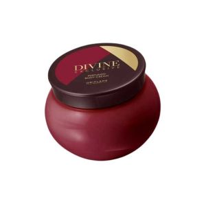 Oriflame Divine Exclusive Perfumed Body Cream 250ml (41547)