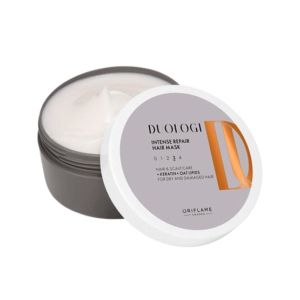 Oriflame Duologi Intense Repair Hair Mask - 200ml (44963)