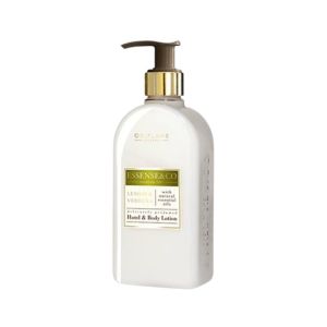 Oriflame Essense Co Lemon and Verbena Body Lotion - 300ml (31851)