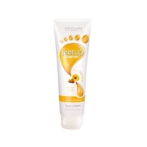 Oriflame Feet Up Comfort Daily Softening Foot Cream 150ml (32369)
