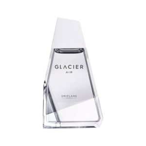 Oriflame Glacier Air Eau De Toilette Perfume - 100ml (38379)