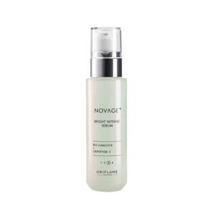 Oriflame Novage Plus Bright Intense Serum - 30ml (41040)