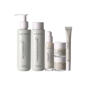 Oriflame Optimals Even Out Set - Pack Of 6 (45127)
