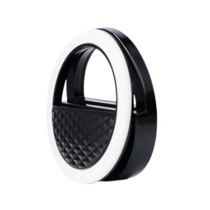 Oriflame Selfie Beauty LED Light For Smartphones (43667)
