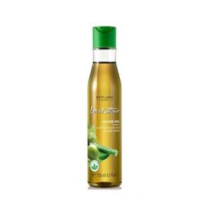 Oriflame Love Nature Olive Oil & Aleo Vera Shower Gel
