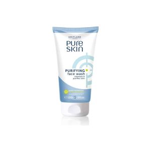Oriflame Sweden Pure Skin Purifying Face Wash 150ml