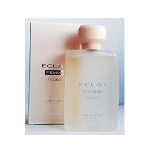 Oriflame Eclat Femme Weekend Eau De Toilette For Women 50ML (30128)