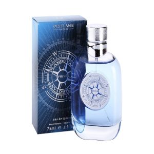 Oriflame Flamboyant Prive Eau de Toilette For Men 75ML (24737)