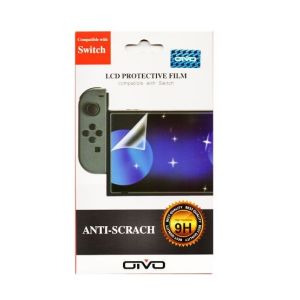 OTVO Anti-Scratch LCD Protective Film