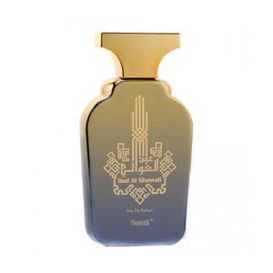 Surrati Oud Al Ghawali Eau De Parfum 100ml (101044218)