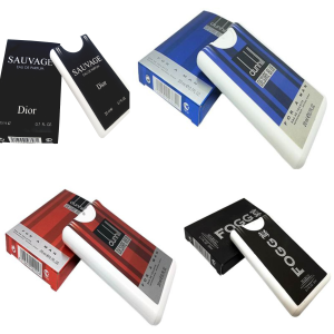 Pack Of 4 Pocket Perfume 20ML
