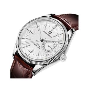 Pagani Design Exclusive Edition Watch For Men's Brown (pd-1689-2)