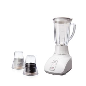 Panasonic Blender with Grinder (MX-GX1521)