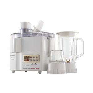 Panasonic Juicer Blender (MJ-J176)