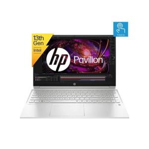 HP Pavilion 15.6