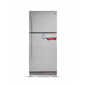 PEL Invert-O-Cool Freezer-on-Top Refrigerator 12 cu ft (PRINV-155)