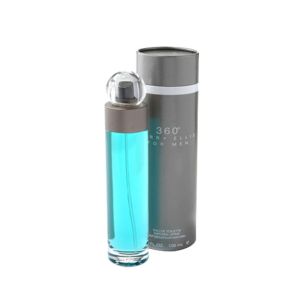 Perry Ellis 360 Degrees EDT Perfume for Men 100ML