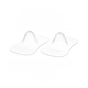 Philips Avent Nipple Protectors Pack Of 2 (SCF153/03)