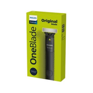 Philips OneBlade Wet/Dry Electric Trimmer (QP1424/10)