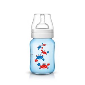 Philips Avent Classic + Bottle 260ML - 1m+ (SCF573/14)