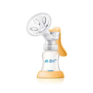 Philips Avent Manual Breast Pump (SCF900/01)