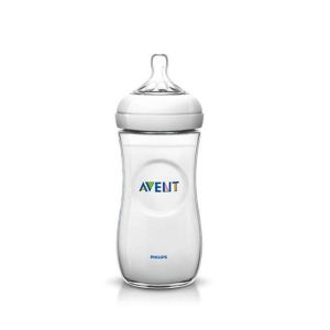 Philips Avent Natural Baby Bottle 330ML - 6m+ (SCF696/13)