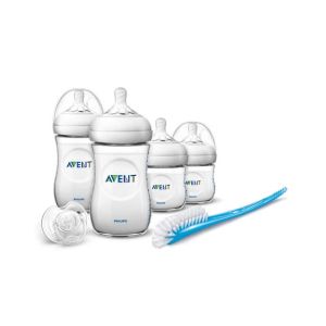 Philips Avent Newborn Natural Starter Set (SCD290/11)