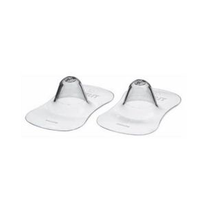 Philips Avent Nipple Protectors 2 Pcs (SCF156/01)
