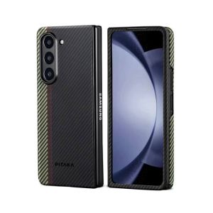 Pitaka Ultra Slim Aramid Fiber Case For Z Fold 5 Overture (PIT-0003)