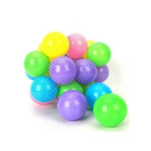 Planet X 15 Soft Plastic Tent Balls Set For Kids (PX-11286)