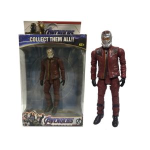 Planet X Avengers Star Lord Action Figure (PX-11404)