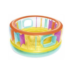 Planet X Bestway Up In & Over Jumping Bounce House 6 Ft (PX-10640)