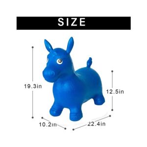 Planet X Bouncy Cow With Music Toy For Kids (PX-11267)
