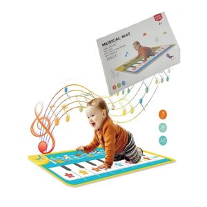 Planet X Children’s Music Piano Pad (PX-11382)