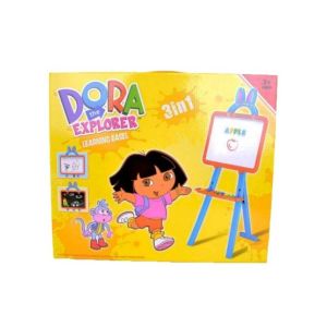 Planet X Dora Learning Easel (PX-9099)
