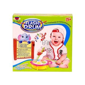 Planet X Flash Drum Toy Set (PO-9029)