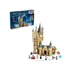 Planet X Harry Potter Hogwarts Astronomy Tower Building Blocks Set (PX-11522)