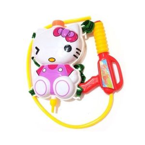 Planet X Hello Kitty Water Gun With Water Bag (PX-10764)